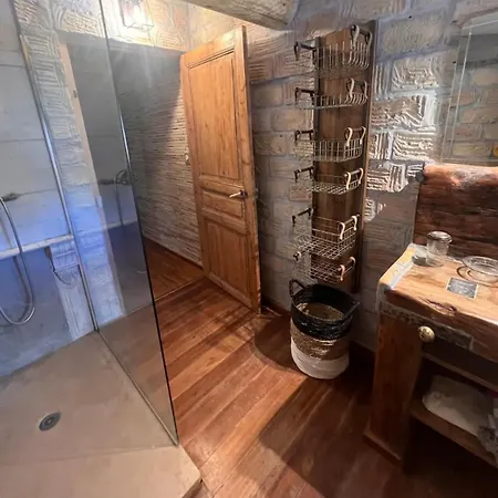 Prázdninový dům Chez Max Saint-Laurent-dʼAigouze