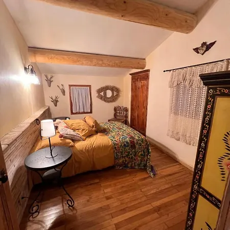 Chez Max Prázdninový dům