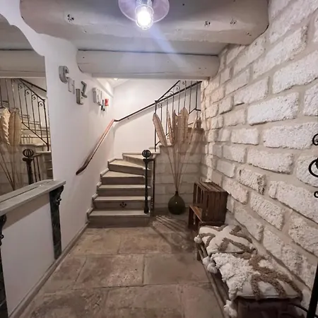 Chez Max * Saint-Laurent-dʼAigouze