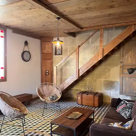 Chez Max Prázdninový dům