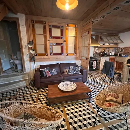 Chez Max Holiday home Saint-Laurent-d'Aigouze