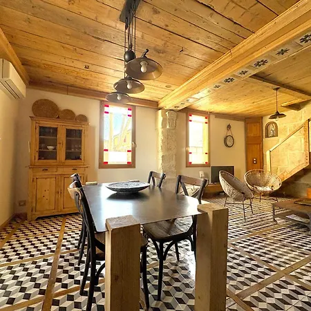 Chez Max Vakantiehuis Saint-Laurent-dʼAigouze