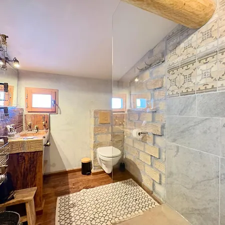 Chez Max Vakantiehuis Saint-Laurent-dʼAigouze